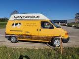 Volkswagen VW T4  1.9 TD  Langer Radstand Hochdach 205000km - Volkswagen T4: Hoch Lang