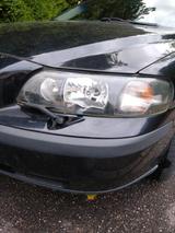 Volvo V70 II 170 PS! - gebrauchte Volvo V70 aus dem Jahr 2003