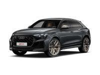 Audi RSQ8 - Vorschau Bild 1