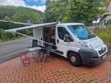 Peugeot Boxer L2H1 WoMo - Peugeot Wohnwagen & Wohnmobile