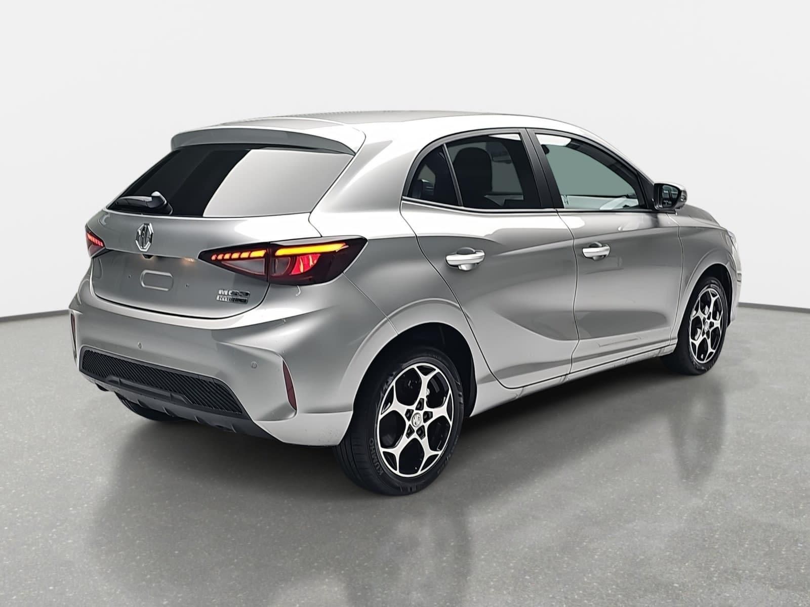 MG3
