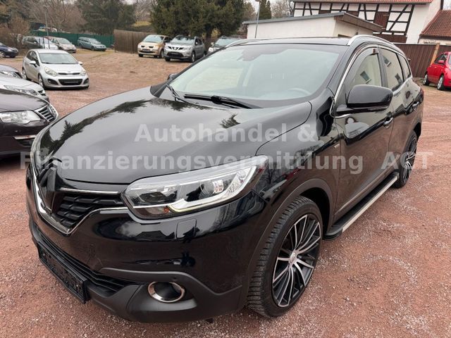 Renault Kadjar ENERGY TCe 130  Limited