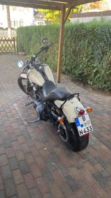 Harley-Davidson FXDWG 103 Diner - Offers matching your search criteria