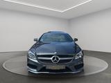 Mercedes-Benz CLS 350 Shooting Brake*AMG Paket*2 Hand* - Mercedes-Benz CLS 350 Shooting Brake aus 2015