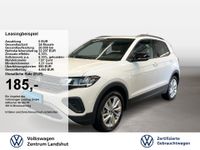 Volkswagen T-Cross - Vorschau Bild 1