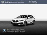 BMW 116i Sport Line LED Navi Lenkradheizung
