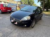 Fiat Grande Punto 1.4 16V Turbo Sport+USB+8x Alufelge - Fiat: 16v Turbo