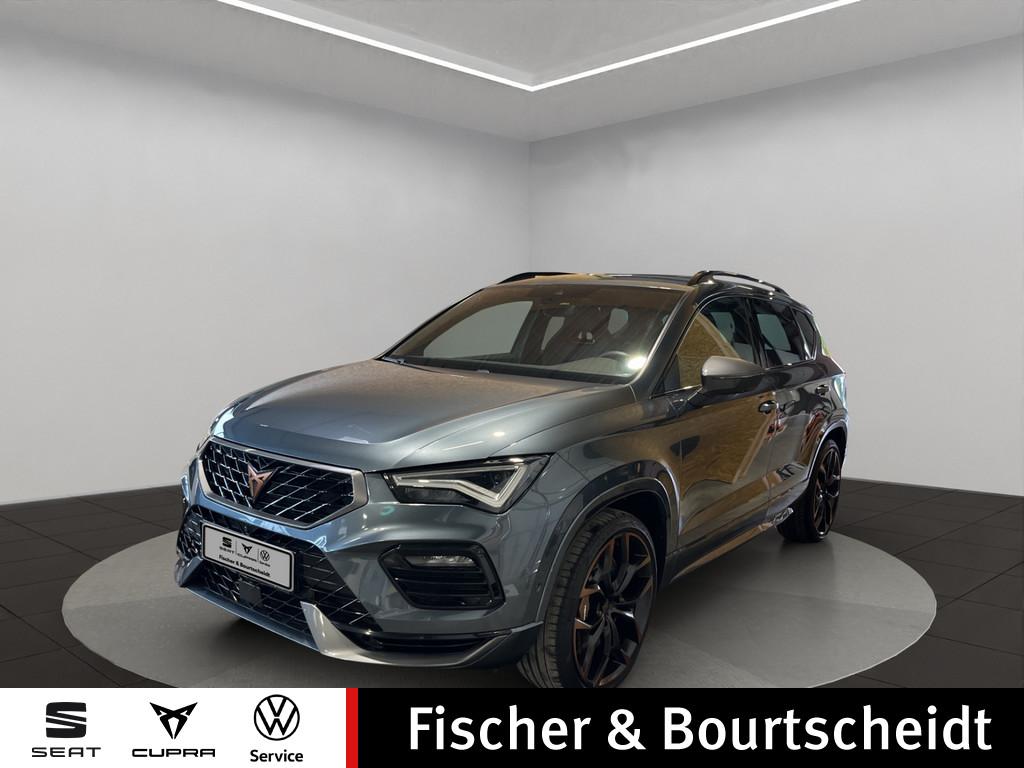 Cupra Ateca 2.0 TSI VZ Edition 4Drive FACEL. LED 360°