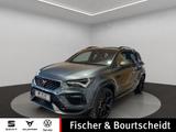 Cupra Ateca 2.0 TSI VZ Edition 4Drive FACEL. LED 360° - Cupra Ateca in Köln
