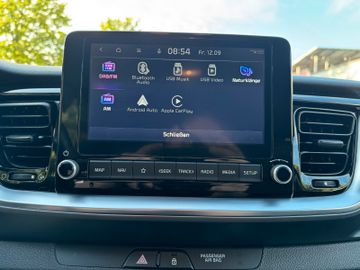 Kia Stonic 1.0T 48V Vision Navi Sitzheizung Klima