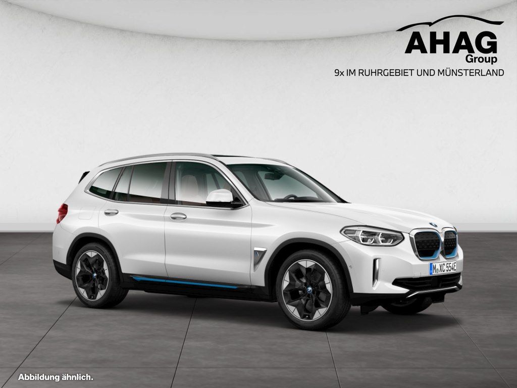 BMW iX3 - Bild 9