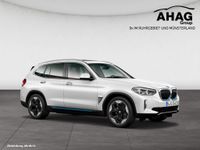 BMW iX3 - Vorschau Bild 9