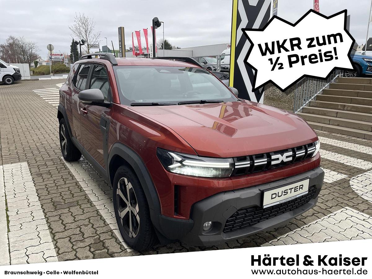 Dacia Duster Hybrid 140 Journey +Klimaautomatik+Kamera