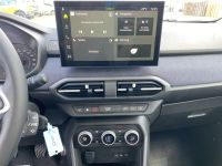 Dacia Sandero - Vorschau Bild 17