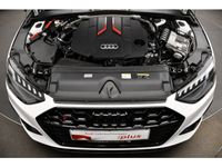 Audi S4 - Vorschau Bild 14