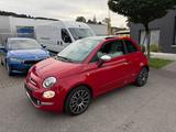 Fiat 500 1.0 Hybrid GSE Dolcevita *PANORAMA*UCONNECT* - Fiat 500 Tageszulassungen mit Benzin-Antrieb