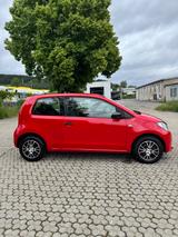 Seat Mii 1.0 55kW Reference Salsa Reference Salsa - gebrauchte Seat Mii aus dem Jahr 2013
