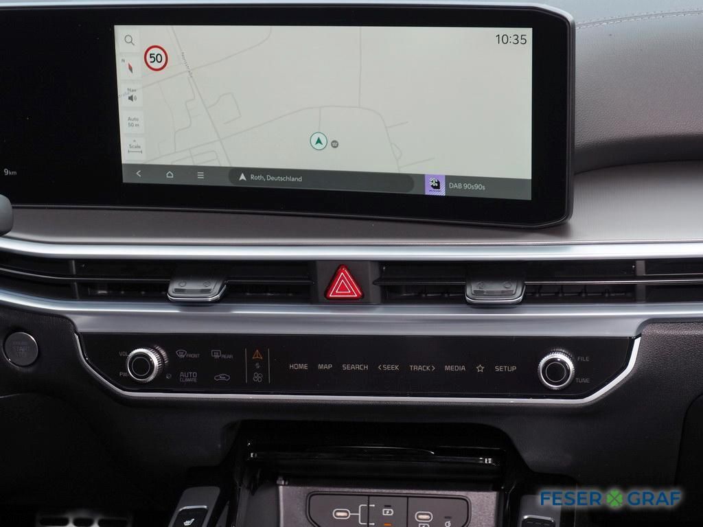 Kia Sorento - Bild 6