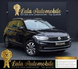 Volkswagen Tiguan 2.0 TDI Active CARPLAY/TEMPOMAT/1.HAND - Volkswagen Tiguan ACTIVE mit Diesel-Antrieb