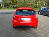 Ford Fiesta 1,25 Ambiente, Zahriemen Motor+Insp. neu! - Ford Fiesta: In