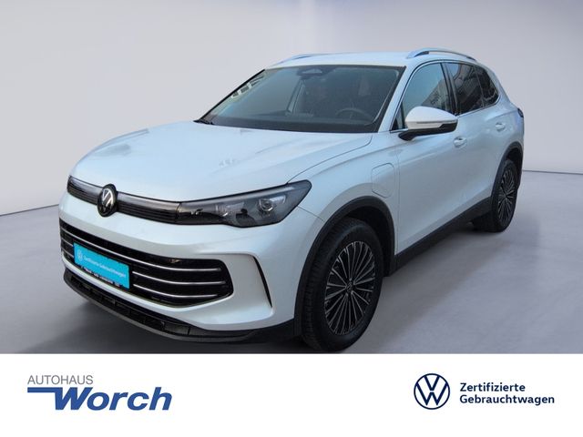 Tiguan 1.5 eTSI DSG Elegance KAMERA+AHK+DCC