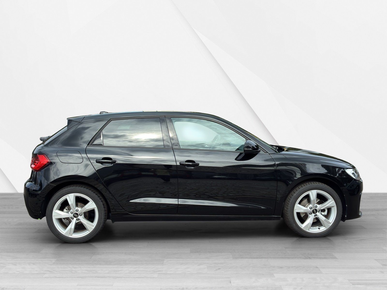 Fahrzeugabbildung Audi A1 Sportback 30 1.0 TFSI advanced LED,Navi,SHZ