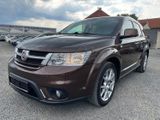 Fiat Freemont Lounge  Navi  Leder - Fiat: Automatik