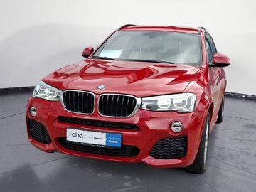 BMW X3 - 2