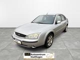 Ford Mondeo 2.0 Automatik/TÜV NEU/SERVICE NEU/EURO4 - Ford Mondeo aus 2002: 2.0