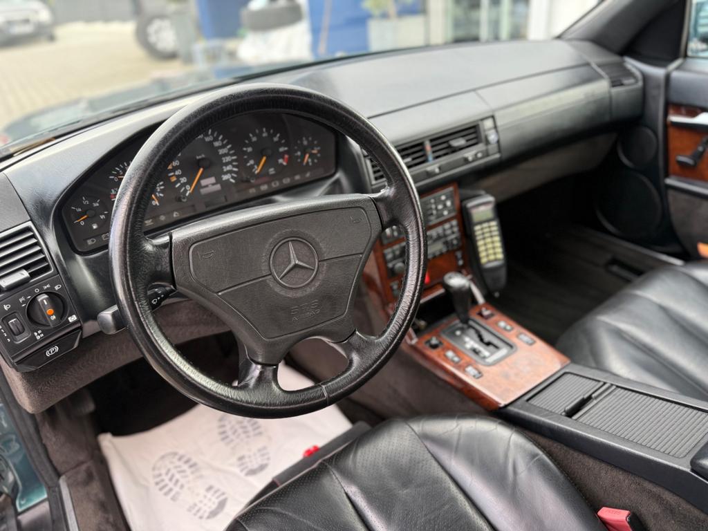 Mercedes-Benz SL 280