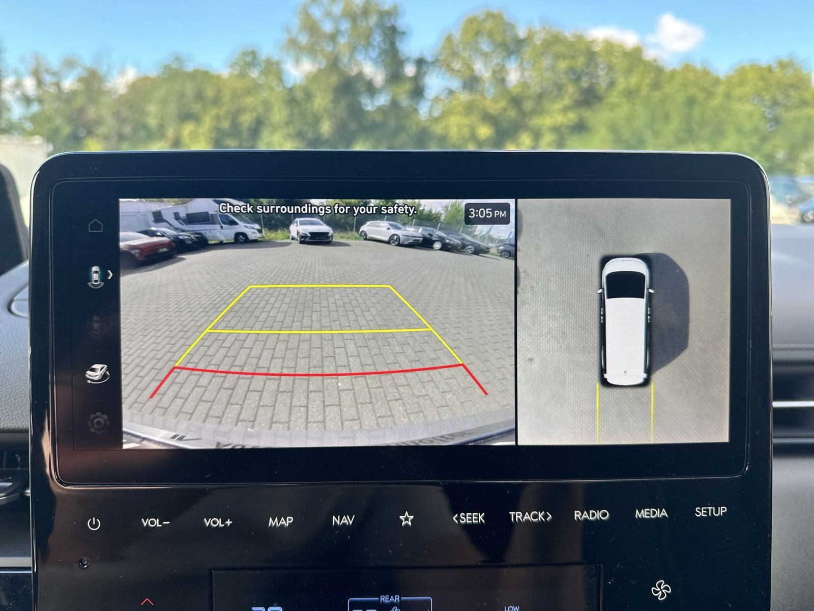 Hyundai Staria – Bild 14