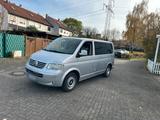 Volkswagen T5 Multivan startline aus 2 Hand - Volkswagen T5 Multivan in Leverkusen