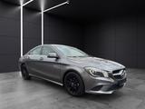 Mercedes-Benz CLA 180 Urban - Mercedes-Benz CLA 180: Automatik