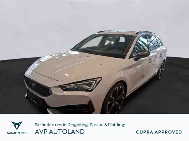 Cupra Leon - Bild 1