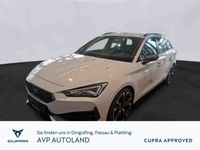 Cupra Leon - Vorschau Bild 1