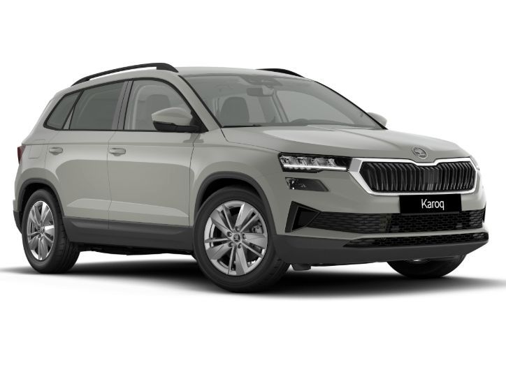 Skoda Karoq - Bild 2