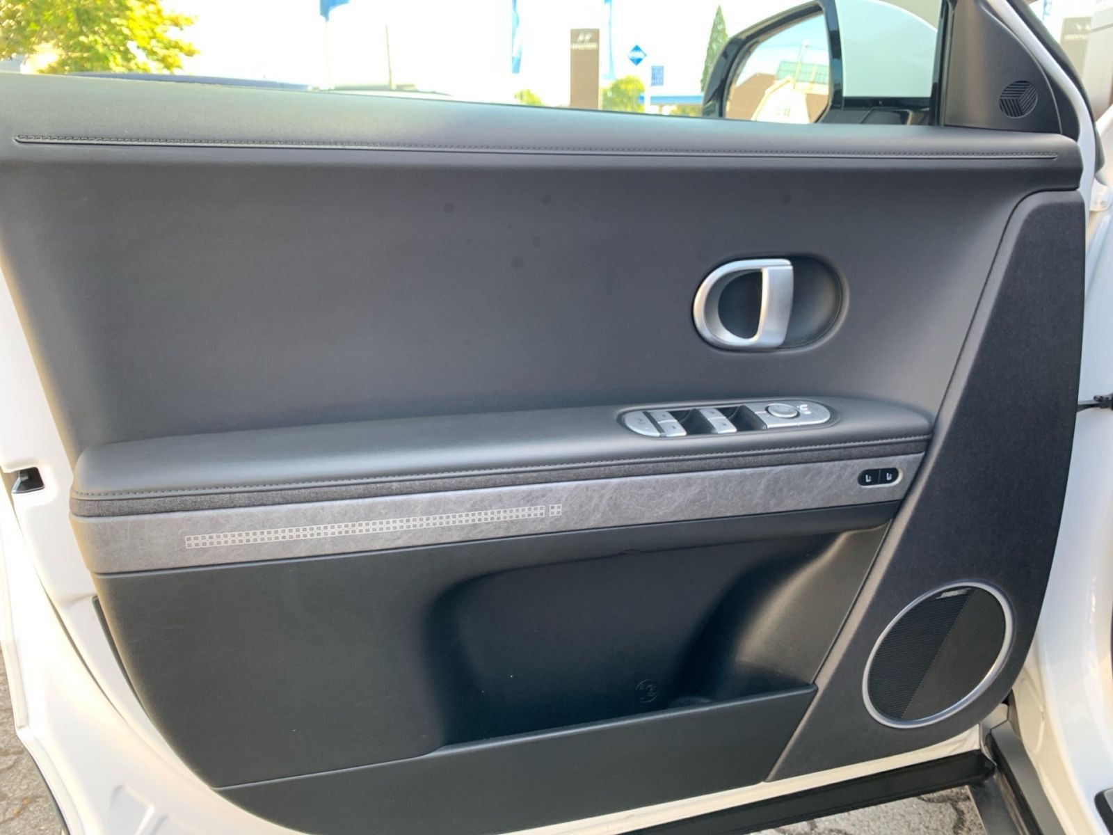 Fahrzeugabbildung Hyundai IONIQ 5 Uniq 72,6 kWh Relax-Paket