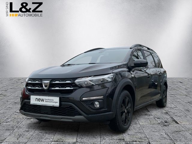 Dacia Jogger Extreme+ TCe 100 ECO-G *Navi*Cam*SHZ*AHK*