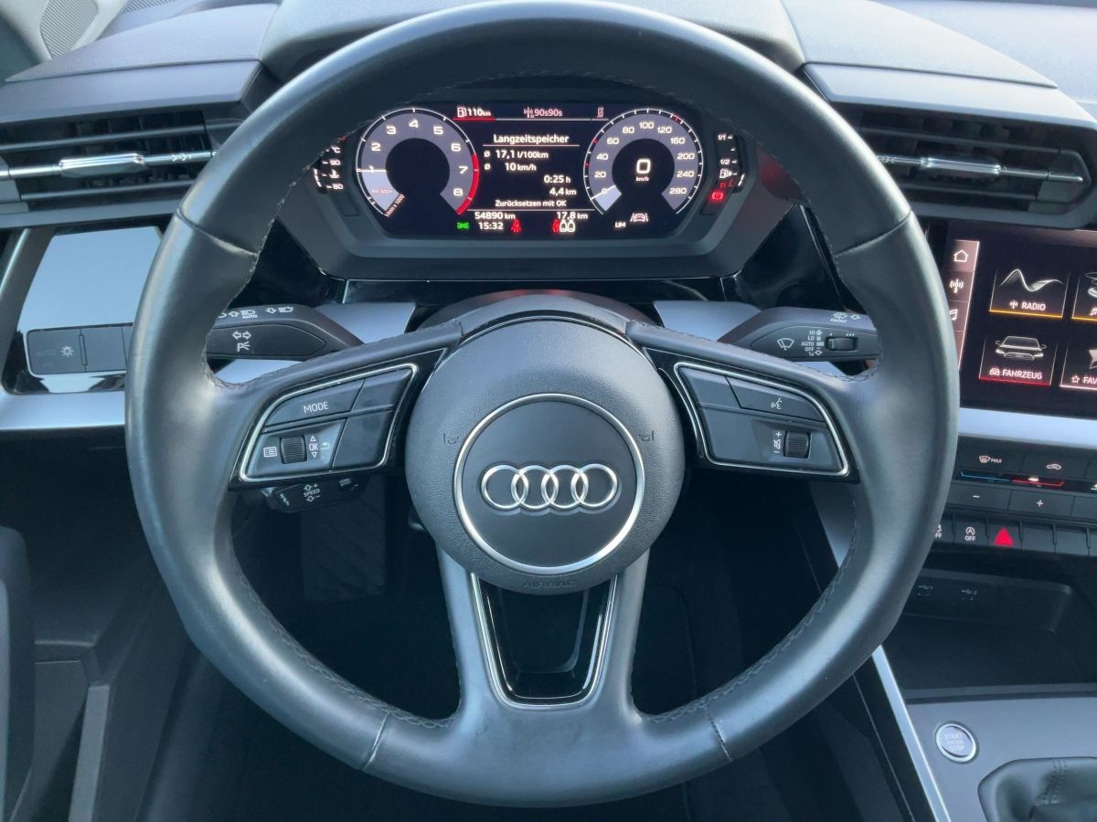 Audi A3 - Bild 10