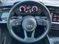 Audi A3 - Vorschau Bild 10