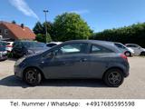 Opel Corsa D Selection "110 Jahre" - Opel Corsa Gebrauchtwagen in Lübeck