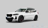BMW X3 M40i Memory DAB HUD Kamera AHK HiFi Leder 20" - gebrauchte BMW X3 M40 aus dem Jahr 2022
