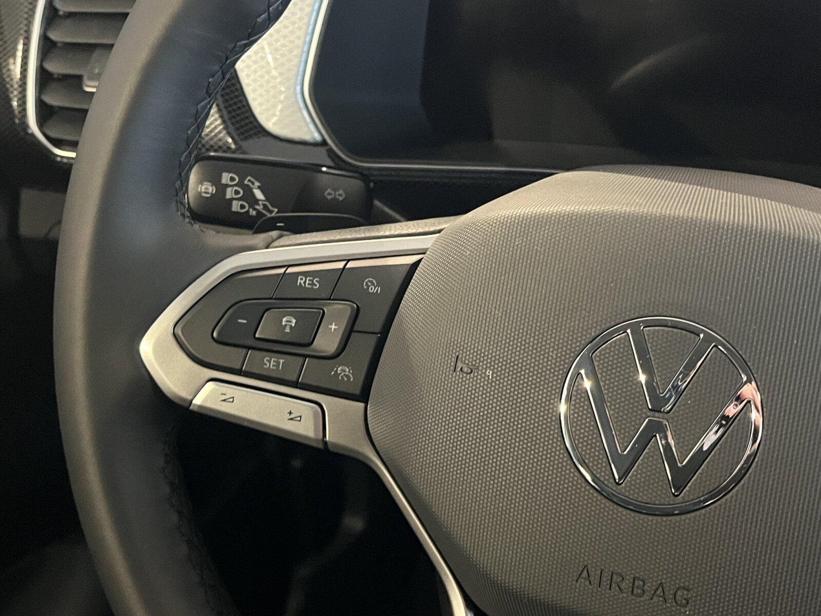 Volkswagen T-Cross Energy 1.0 TSI DSG AHK APP ACC, миниатюра 16