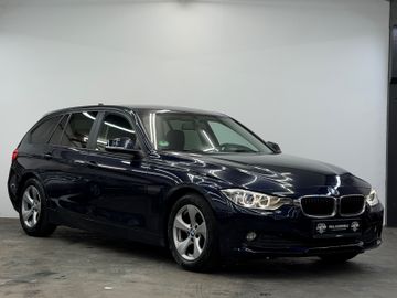 BMW 320 - 3