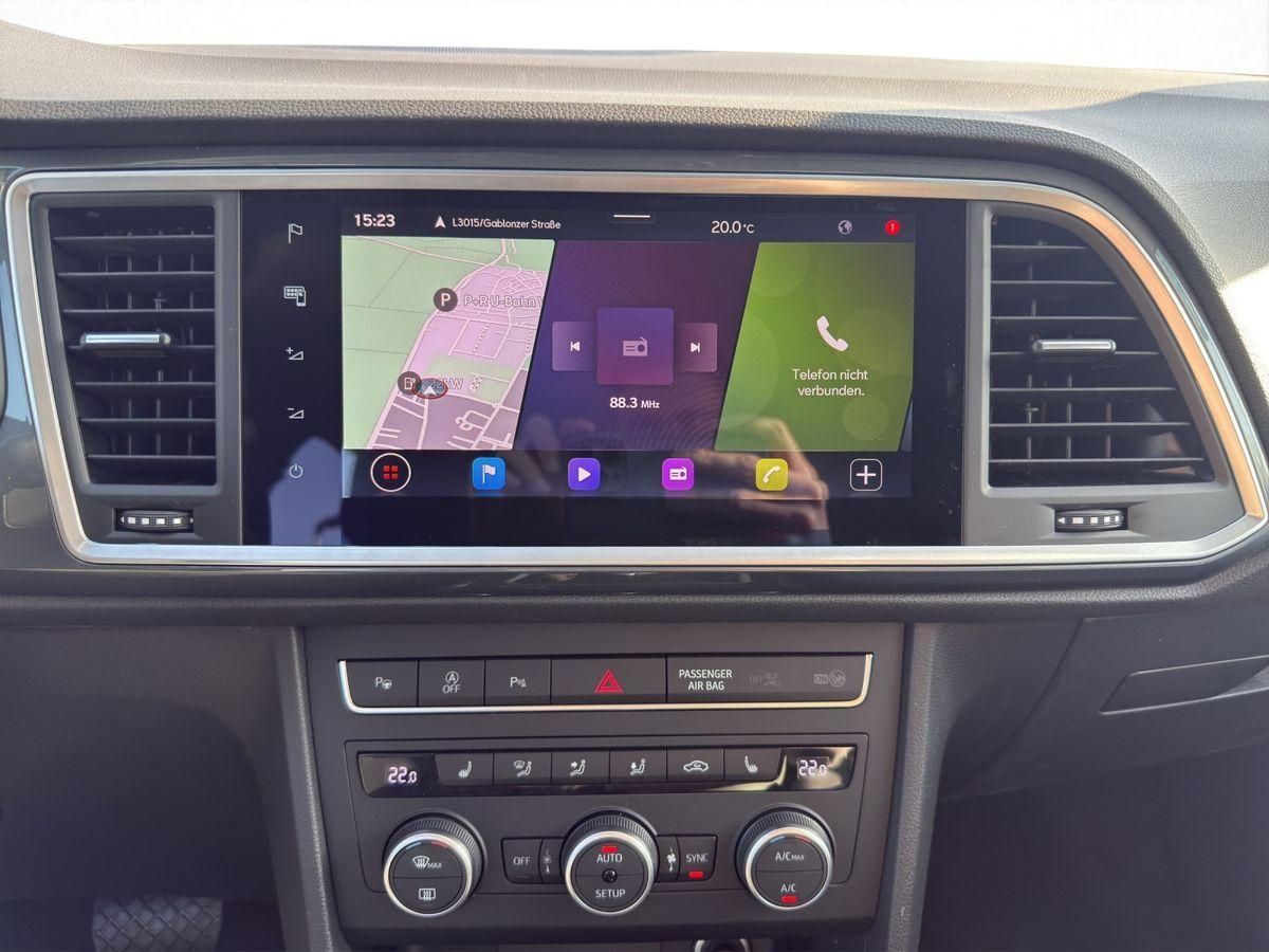 Seat Ateca - Bild 17