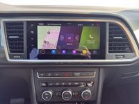 Seat Ateca - Vorschau Bild 17