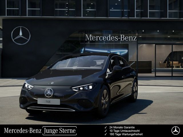 MERCEDES-BENZ EQE 350+ Electric Art Distronic*360°KAM*Memory**