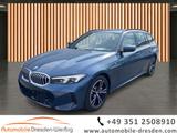 BMW 330 i Touring xDrive M Sport*ACC*HiFi*Kamera* - BMW 3er Reihe mit Benzin-Antrieb