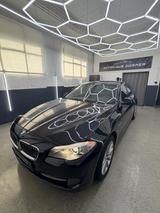 BMW 528i Limousine Automatik XENON NAVI HEAD-UP - BMW 528 bis 10.000 Euro