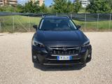 Subaru XV 1.6i Lineartronic Style Navi - schwarze Subaru XV